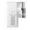 2015 new product high speed fast transfer dual-band wireless N wifi repeater