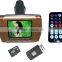 Hot Sale Car MP4 Player With FM Transmitter