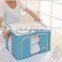 YIWU RODA 100% Oxford fabric water-proof durable folding storage box