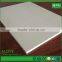 1220*2440 13mm pvc wpc (wood plastic composite) foam board construction building material