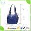 High quality European fashion portable nylon waterproof handbag for women