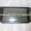 Car mirror monitor 7 inch