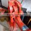 Dingcheng 5T/10T/15T rail track jack,small jacks