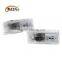 For Citroe n LED Courtesy Laser Logo Light Door 12V Wireless Auto Laser Projector Lights Easy Install
