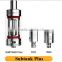 2015 Newest Superior Design Atomizer E Cigarette Best E Cig Vaporizer Kanger Subtank Plus/Subtank V2 for High End