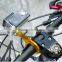 For Xiaomi Yi Accessories Bike Motorcycle Aluminum Handlebar Mount Adapter For Gopro Hero4