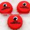 colorful customized logo plastic beer bottle crown cap, used beer bottle caps