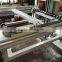 foam lightweight concrete cutting machine/CLC block wire cutting machine from China factory