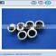 Qualified tungsten carbide bushings and sleeves for pumps industry