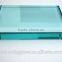 High qualty tempered glass with ISO,CE,CCC Certification