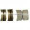 Auto brake shoes QINGLING 700P auto truck brake pads LTK brake rubber QINGLING light truck auto spare parts