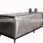 block ice plant of ice block making machine for commerce FSB-1