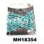 acryl beads double beaded magic hair combs wholesale china
