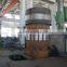 Zhongde brand rotary kiln in cement industry with ISO approvalfor sale