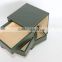 multilayer storage box for office object