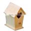 outside and garden use handmade wooden bird cage bee cage
