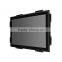 OEM ODM Open frame Capacitive touch pure flat VGA H DMI 10.1 inch touch screen monitor                        
                                                Quality Choice