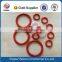 cylinder sleeve viton seal rubber o ring/boat pump rubber ring/ oil proof nbr o ring