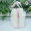 Cheap price makeup bag lady fashion cosmetic bag portable cosmetic bag with tote