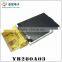 2.8 inch TFT LCD module