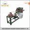 Professional manufacture semi auto crimped wire mesh machine(factory+supplier) for export