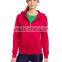 Cotton/polyester Hoody, Fleece Hoody, French Terry Hoody, Hoody for Women