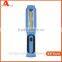2016 CE ROHS wholesale handhold rechatgeable 3W COB LED Work Lamp