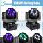 6X15W Low-cost 4-in-1 LED Moving Head