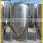 dimple plate beer fermenter/BRV for mocro brewery beer brewing equipment