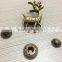 Custom Vintage Snap Fastener for Coat