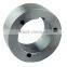 Q345B Rolled Steel Shaft Collar ST52 rolled Steel Shaft Collars