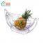 RG322 Metal wire Fruit Basket and Bowl