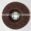 T27 T29 Abrasive Flap Disc for polishing metal steel