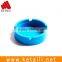 Wholesale cheap custom different kinds portable waterproof silicone ashtray                        
                                                Quality Choice