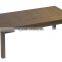 White Top Coffee Table for Sale HDCT266