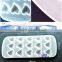 2016 Custom Hot Summer Cool Frozen Silicone Ice Molds