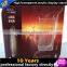 JLP Clear Acrylic Cigarette Display Shelf,automatic Cigarette Case