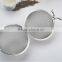 Hot Sale Stainless Steel Bulk Tea Infusers