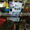 42 inch Suprl photobooth kiosk