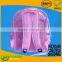 custom pvc mini children backpack