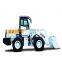 Yutong 3t 936H Wheel Loader(more Models Can Choose)