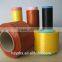 Polyester DTY Yarn Dope Dyed