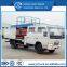 DongFeng 4X2 aerial lift truck with platform for sale