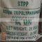 BRIGHT chemical plant producing good quality STPP