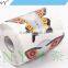ANY Paper Full Cover Butterfly Nail Form In Nail Form New 2015                        
                                                Quality Choice