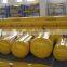 Andes Lifeboat Load Test Water Weight Proof Bags