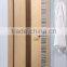 Cheap Wooden Veneer Interior Doors For Interior Room