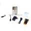 CX919ii Android 4.4.2 Quad Core 2G/8GB Bluetooth Dual External WiFi Antenna 1080P Android Mini PC TV Stick