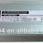 waterproof rate ip67 CC-362700A constant current led driver for street lights,tracking lights