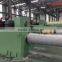 steel strip slitting line pay off reel/uncoiler/decoiler machine